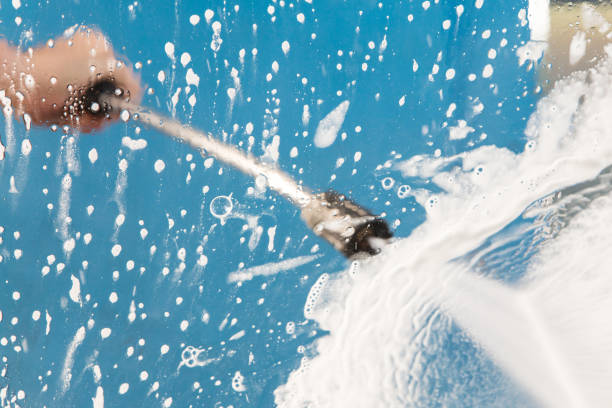 Best Building Exterior Pressure Washing in Mosinee, WI