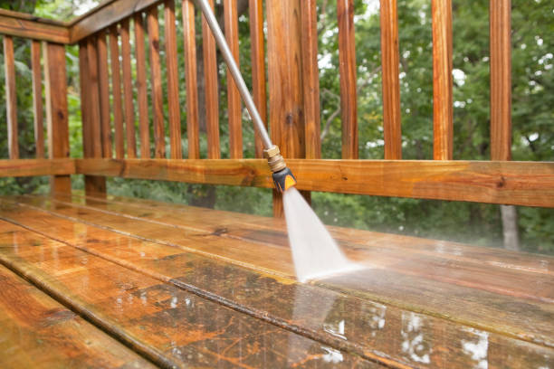 Best Vinyl Siding Pressure Washing in Mosinee, WI