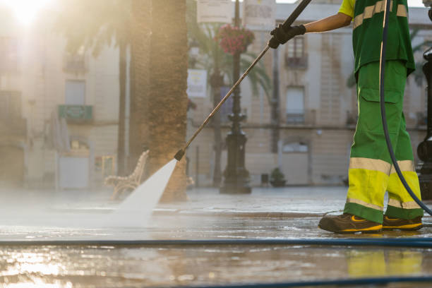 Best Window and Screen Pressure Cleaning in Mosinee, WI